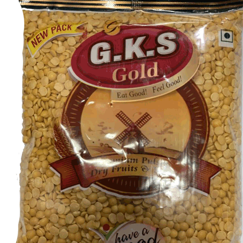 Gks Dal Arhar Moti 500Gm