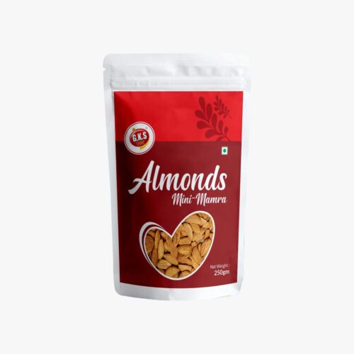 Gks Mamra Giri 250Gm
