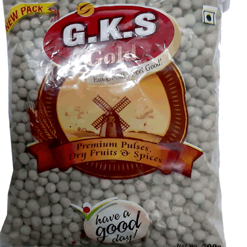 Gks Dal Green Matra 500Gm