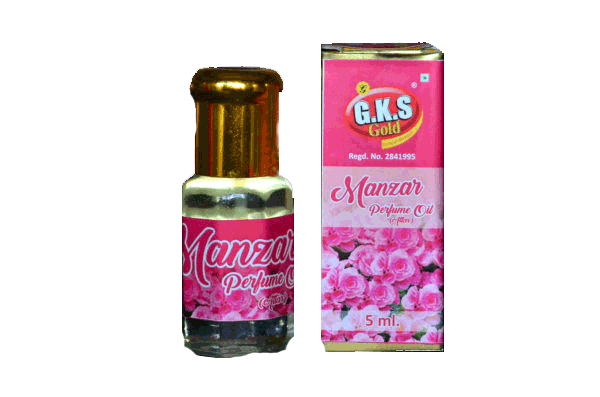 Manzar Perfume