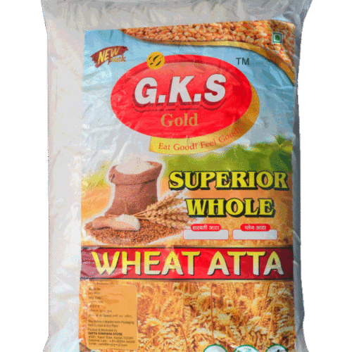 Wheat Atta
