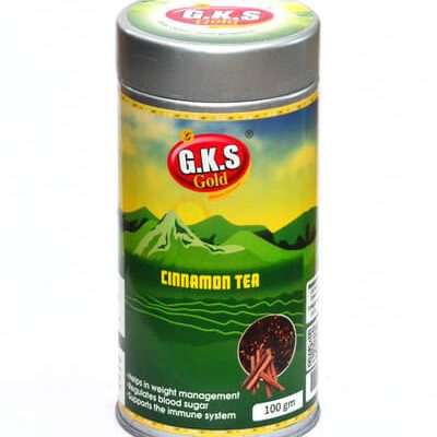 Cinnamon Tea 100gm