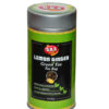 Lemon Ginger Green Tea