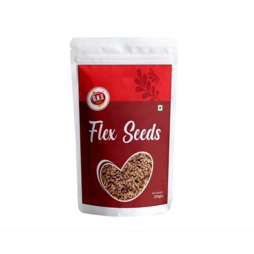 Gks Flex Seeds 250Gm