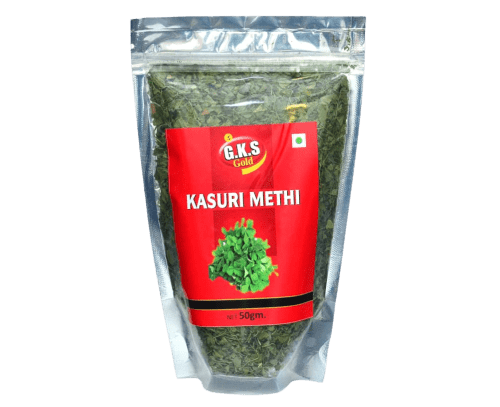 Gks Kasuri Methi 50Gm