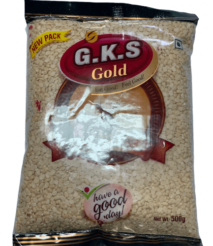 Gks Moong Dhuli Talai 500 Gm