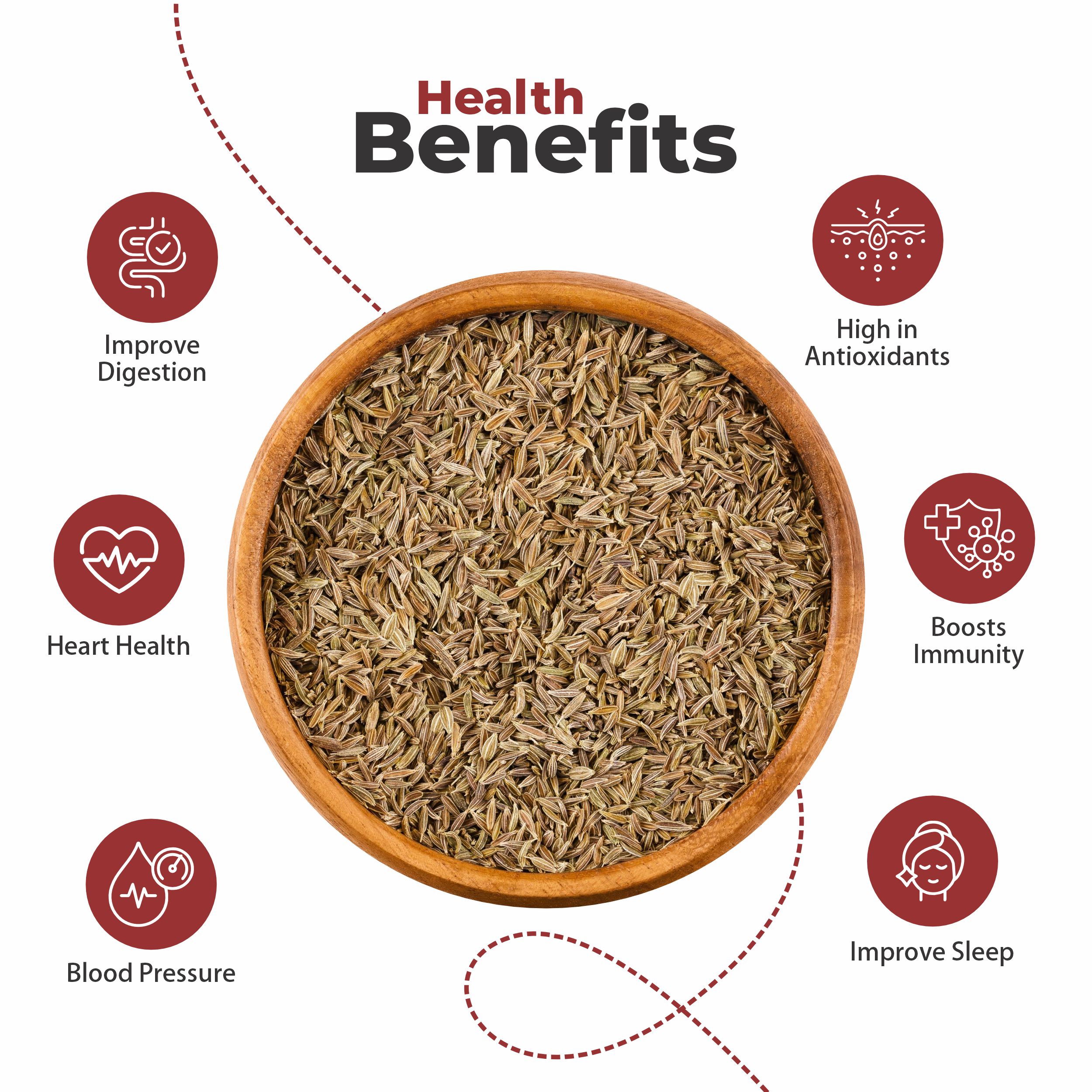 Gks Sahi Jeera 200Gm - Image 3