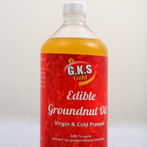Gks Groundnut 200ml