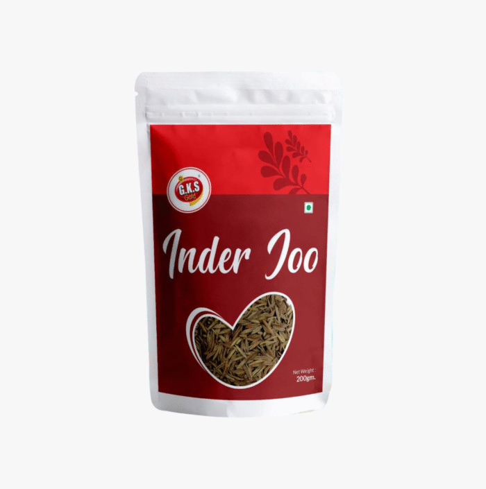Gks Inderjoo 200Gm