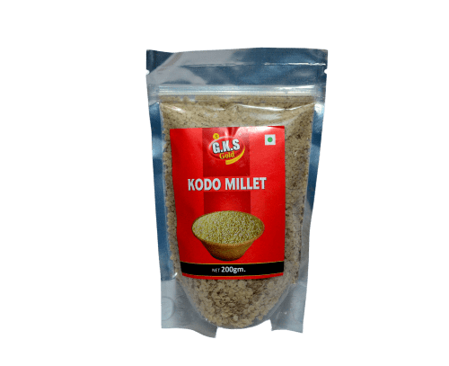Gks Kodo Millet 200Gm