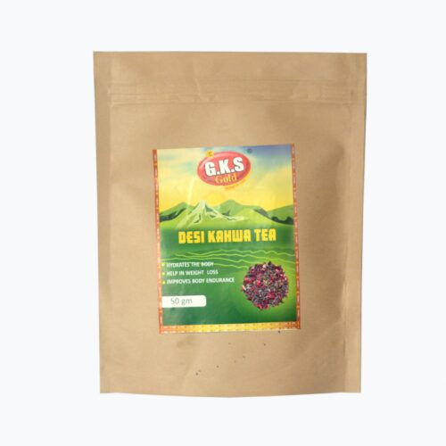 Desi Kahwa Tea